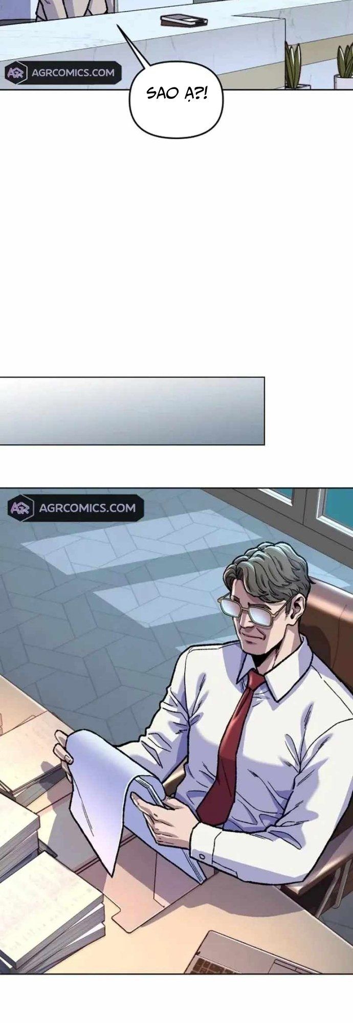 Độc Đạo Chap 7 - Next Chap 8