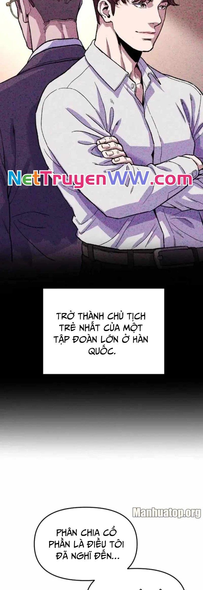 Độc Đạo Chap 7 - Next Chap 8