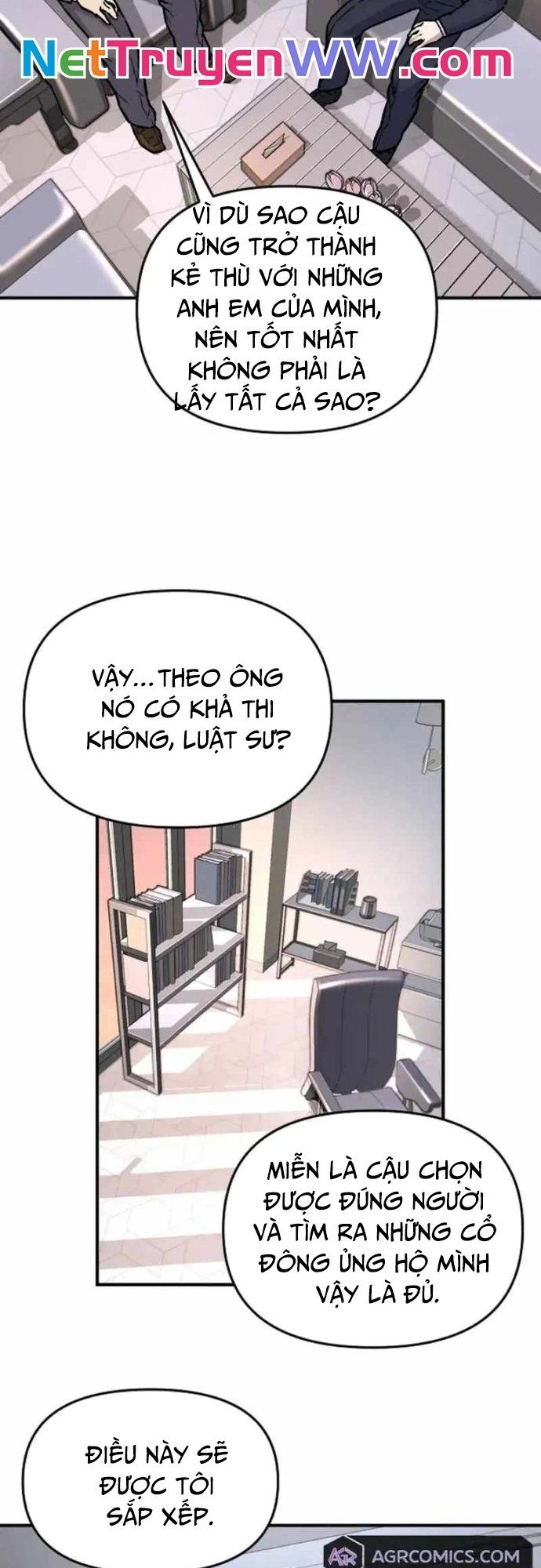 Độc Đạo Chap 7 - Next Chap 8