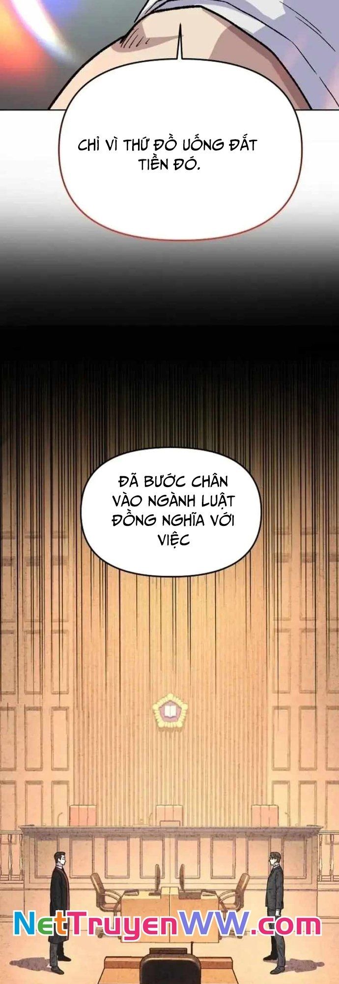 Độc Đạo Chap 7 - Next Chap 8