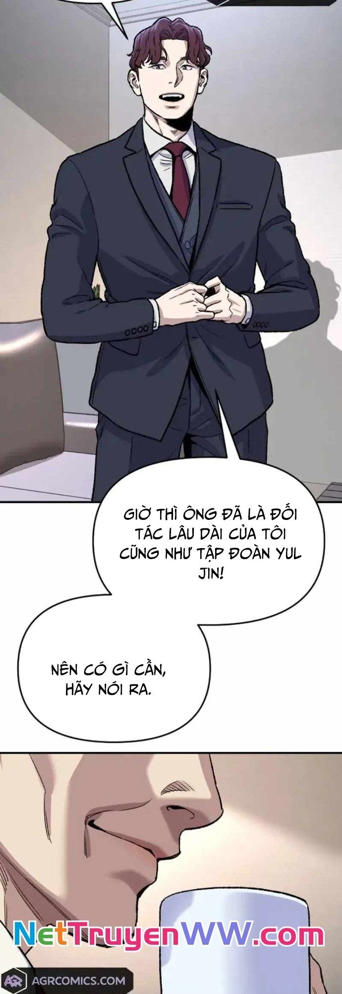 Độc Đạo Chap 7 - Next Chap 8