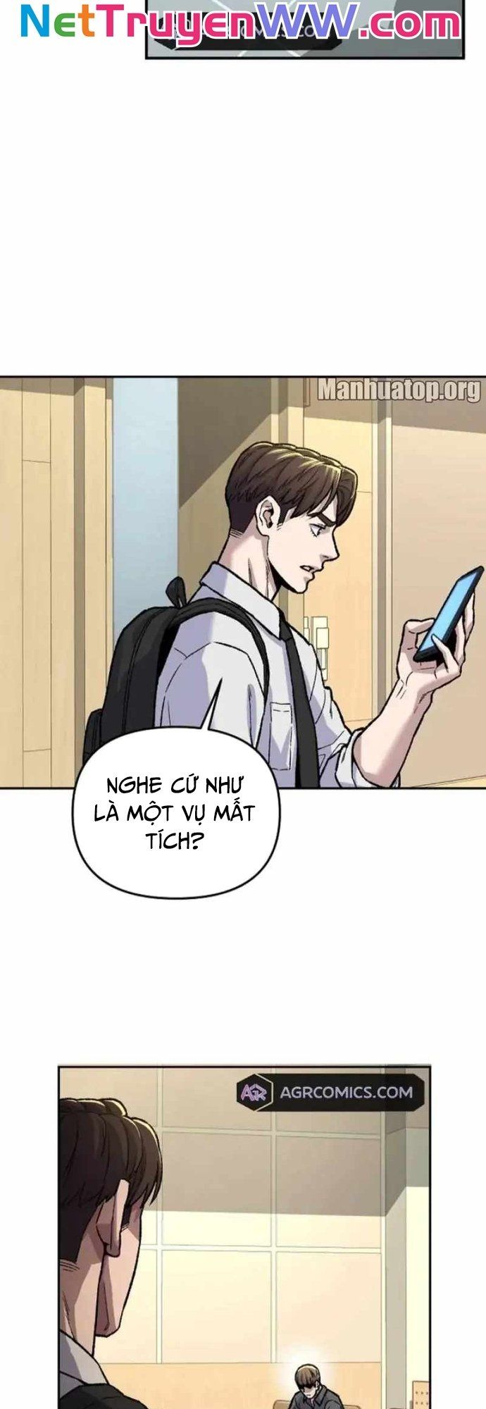 Độc Đạo Chap 7 - Next Chap 8