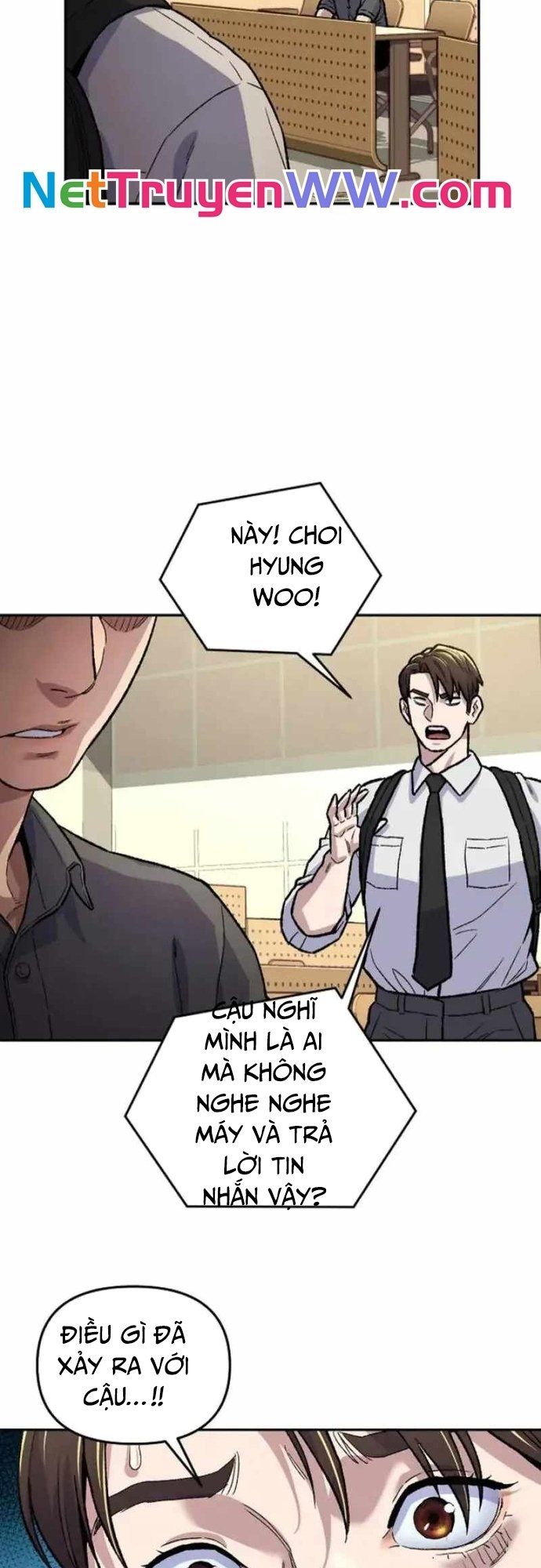 Độc Đạo Chap 7 - Next Chap 8