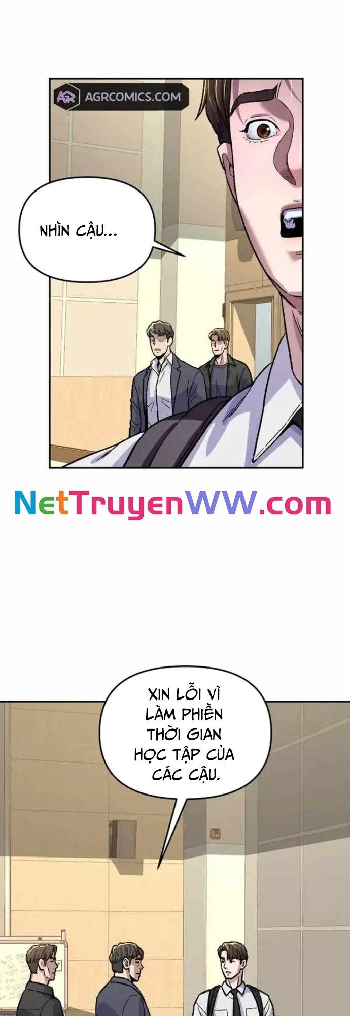 Độc Đạo Chap 7 - Next Chap 8