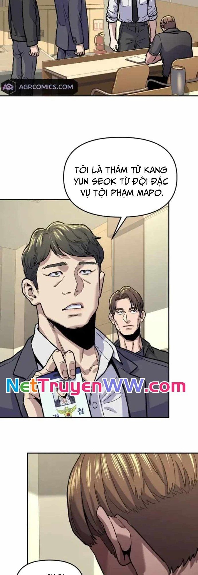 Độc Đạo Chap 7 - Next Chap 8