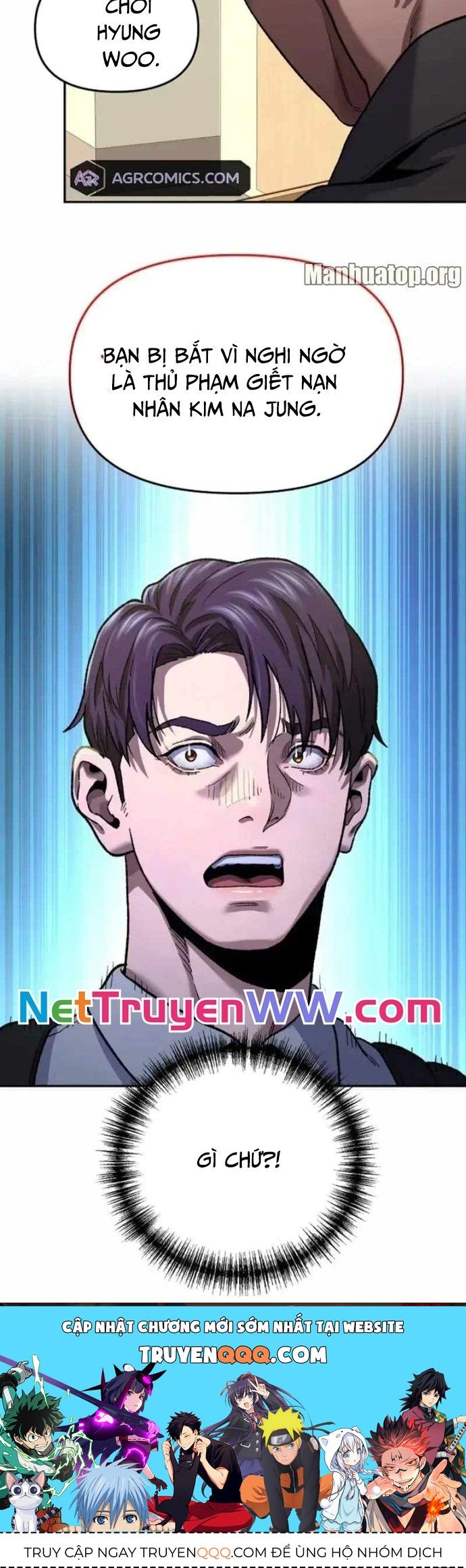 Độc Đạo Chap 7 - Next Chap 8