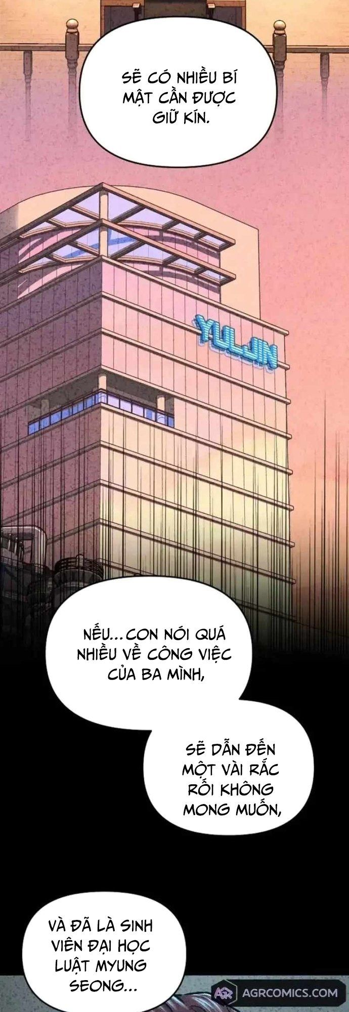 Độc Đạo Chap 7 - Next Chap 8