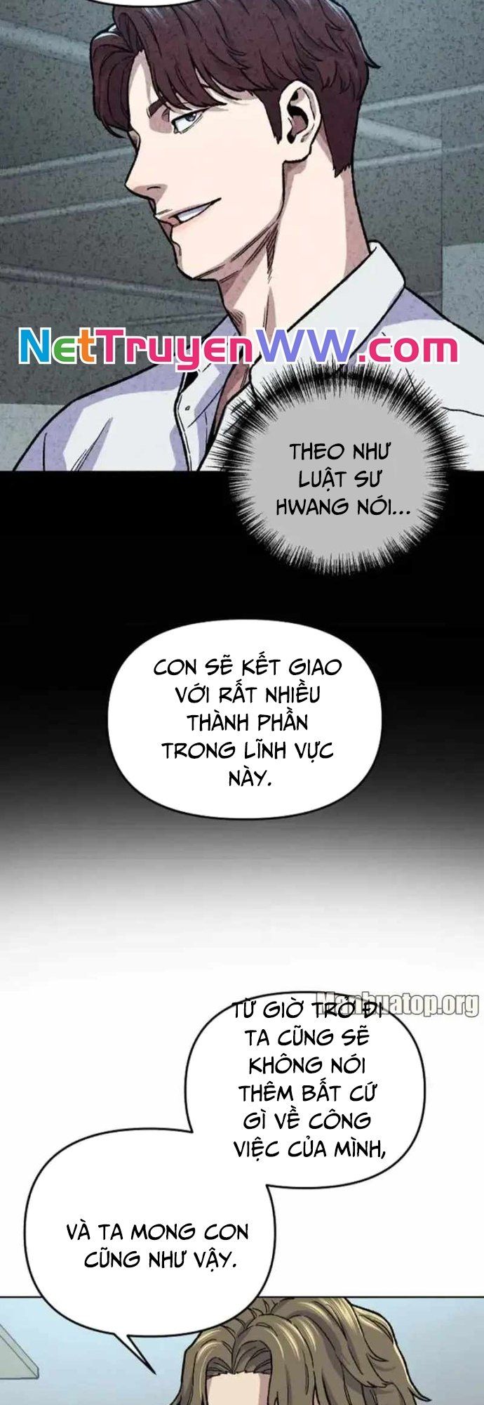 Độc Đạo Chap 7 - Next Chap 8