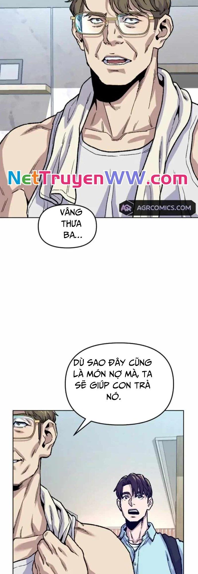 Độc Đạo Chap 7 - Next Chap 8