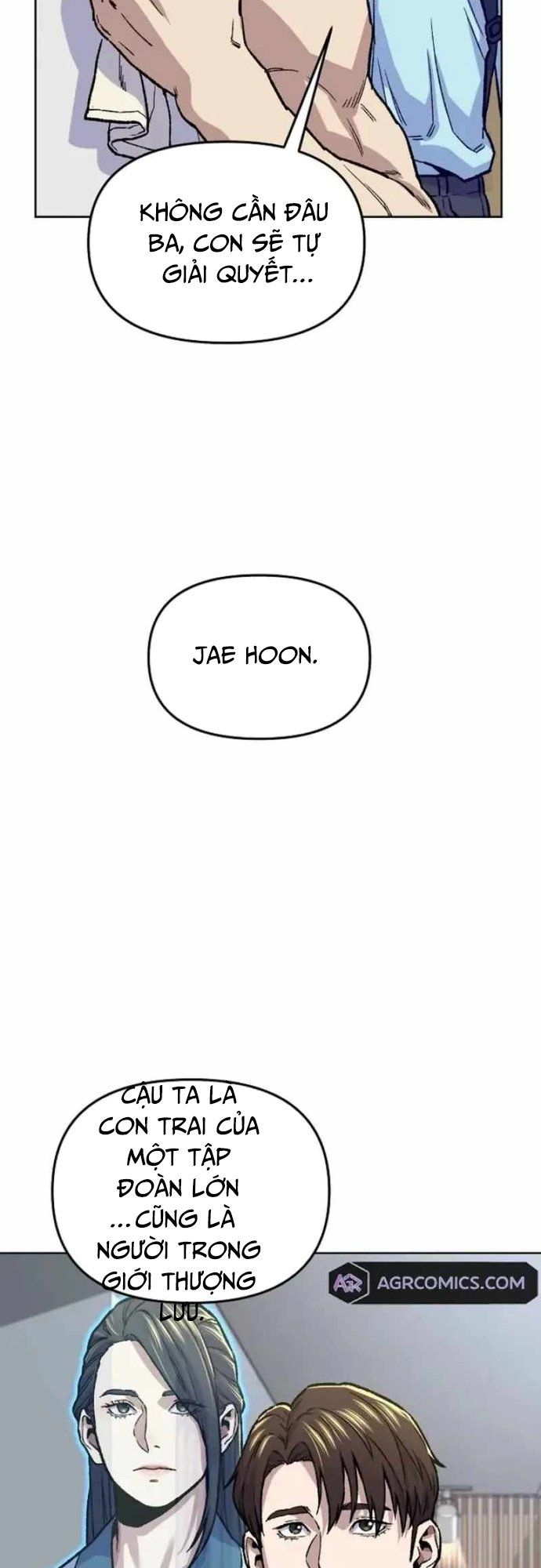 Độc Đạo Chap 7 - Next Chap 8