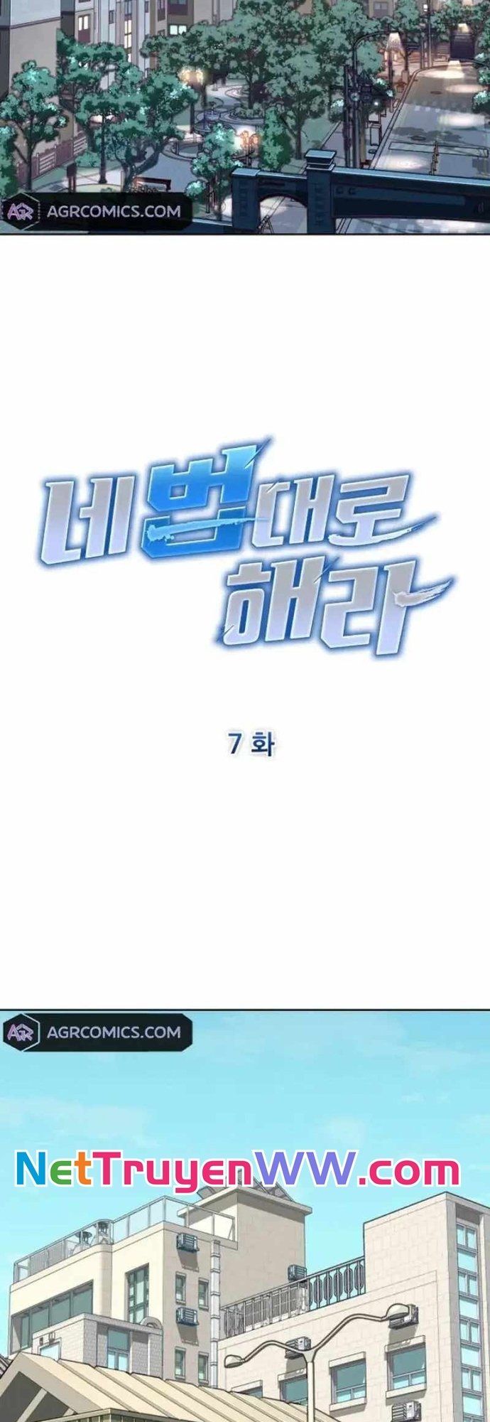 Độc Đạo Chap 7 - Next Chap 8