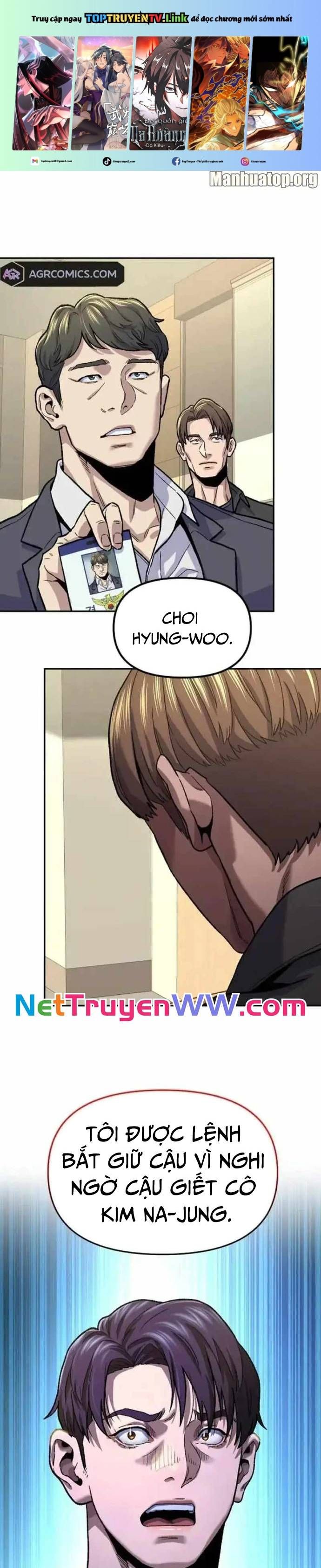 Độc Đạo Chap 8 - Next Chap 9