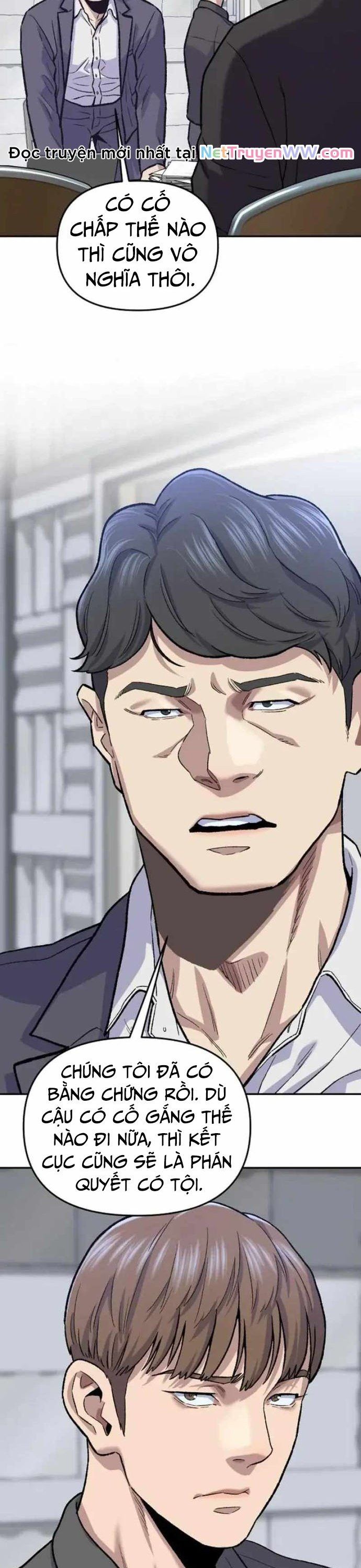 Độc Đạo Chap 8 - Next Chap 9