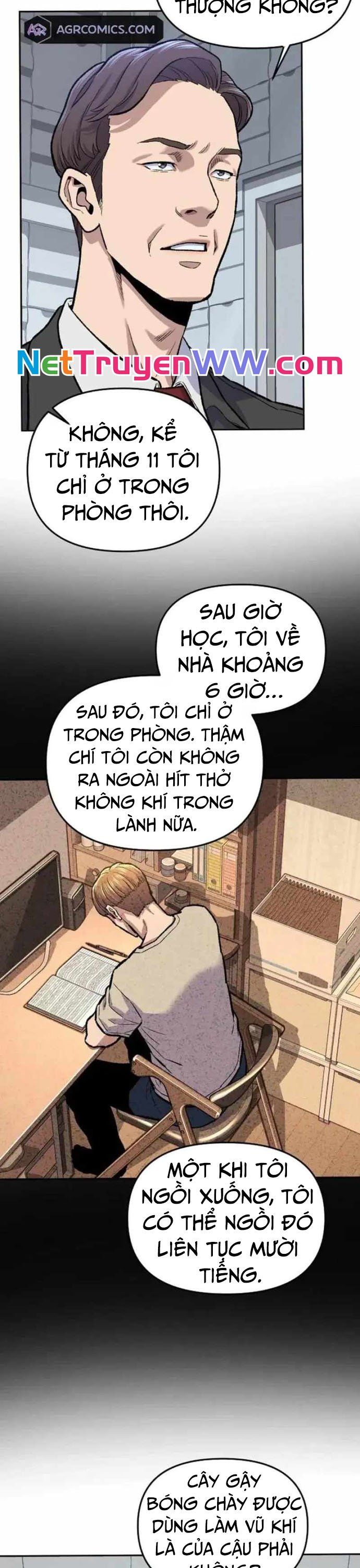 Độc Đạo Chap 8 - Next Chap 9