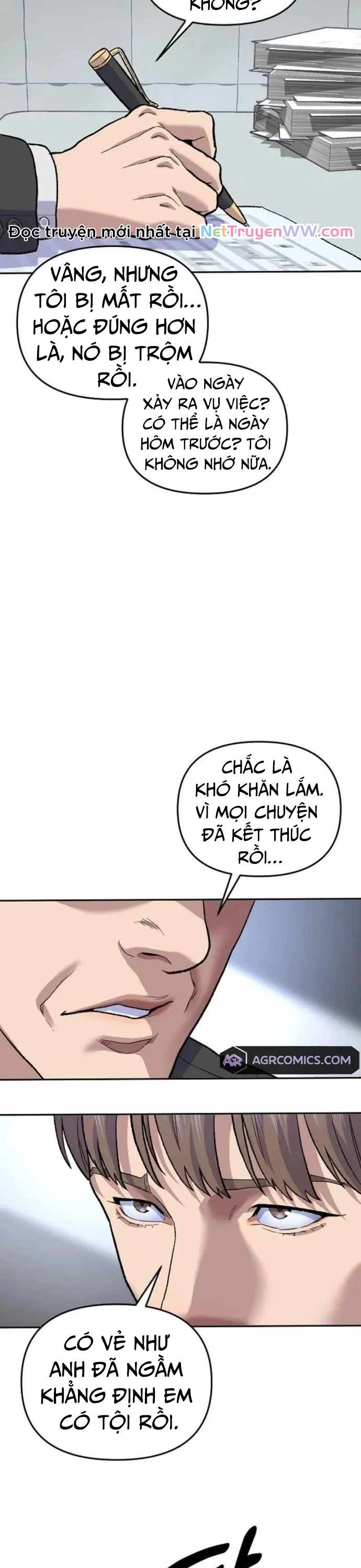 Độc Đạo Chap 8 - Next Chap 9