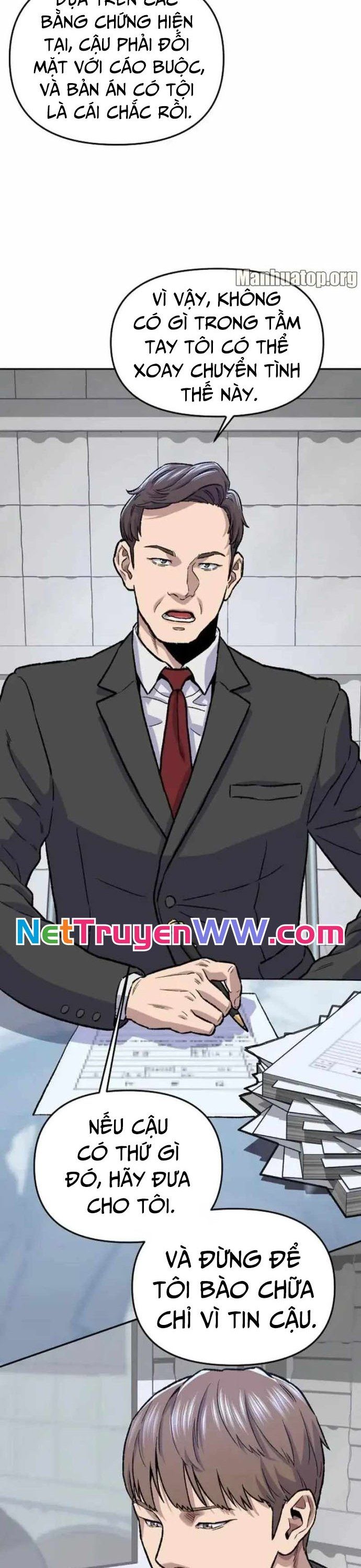 Độc Đạo Chap 8 - Next Chap 9