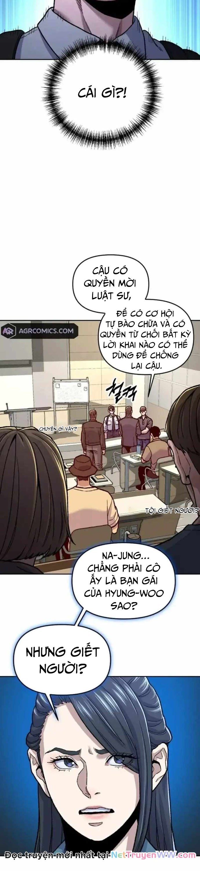 Độc Đạo Chap 8 - Next Chap 9
