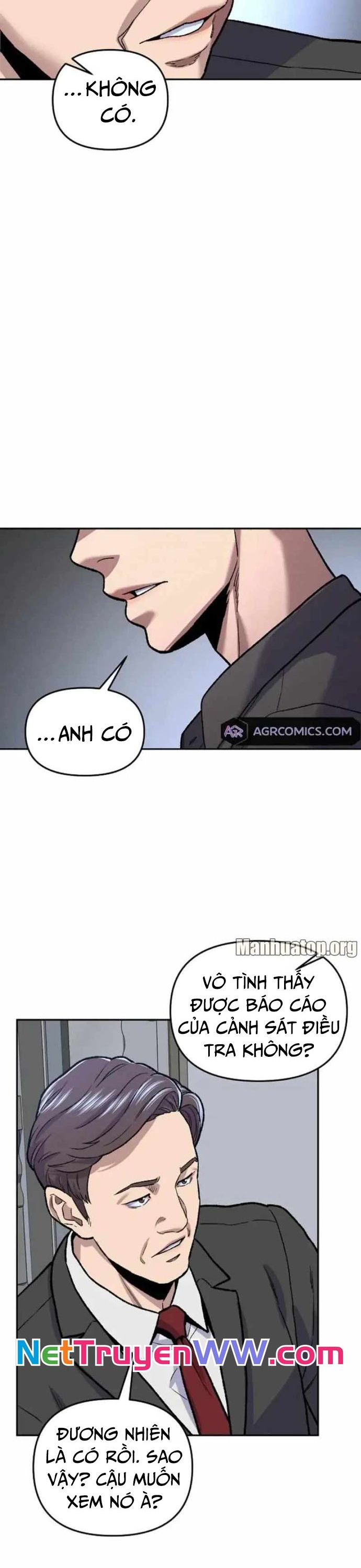 Độc Đạo Chap 8 - Next Chap 9