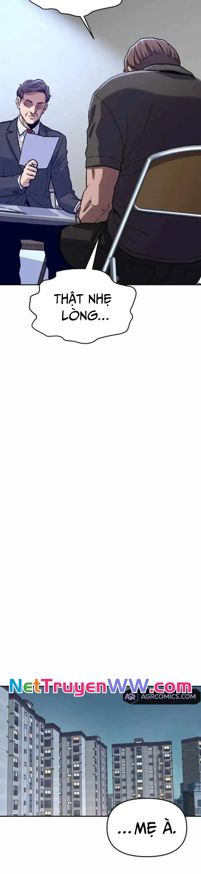 Độc Đạo Chap 8 - Next Chap 9