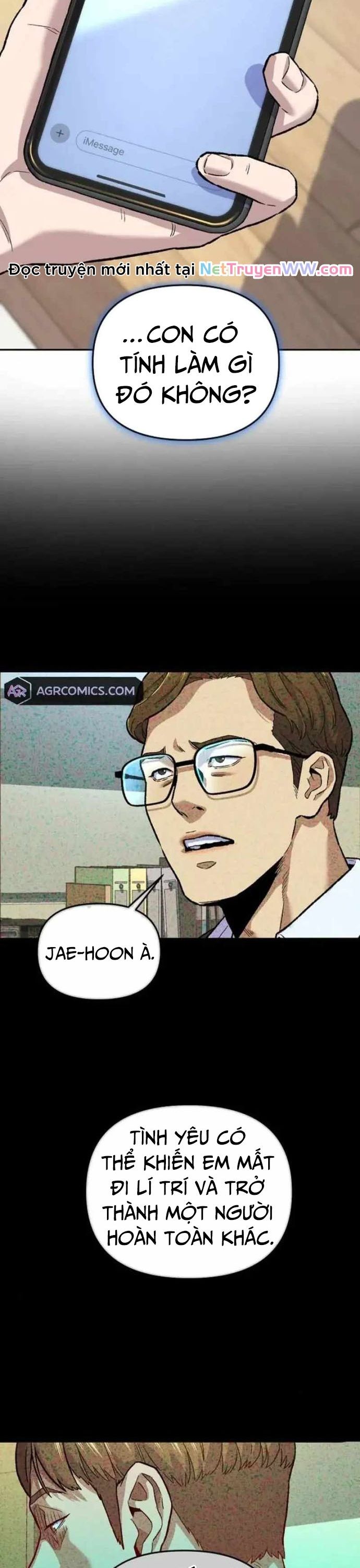 Độc Đạo Chap 8 - Next Chap 9