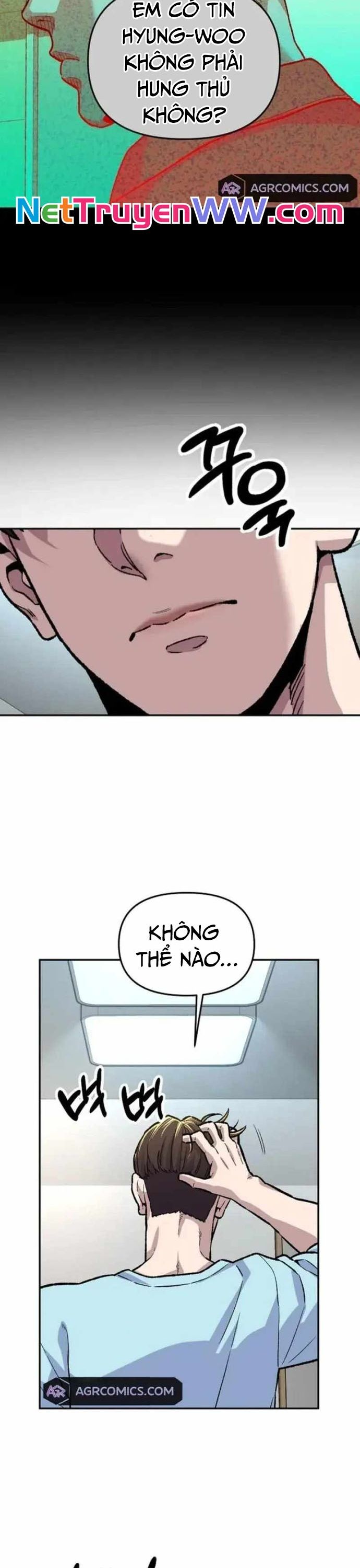 Độc Đạo Chap 8 - Next Chap 9