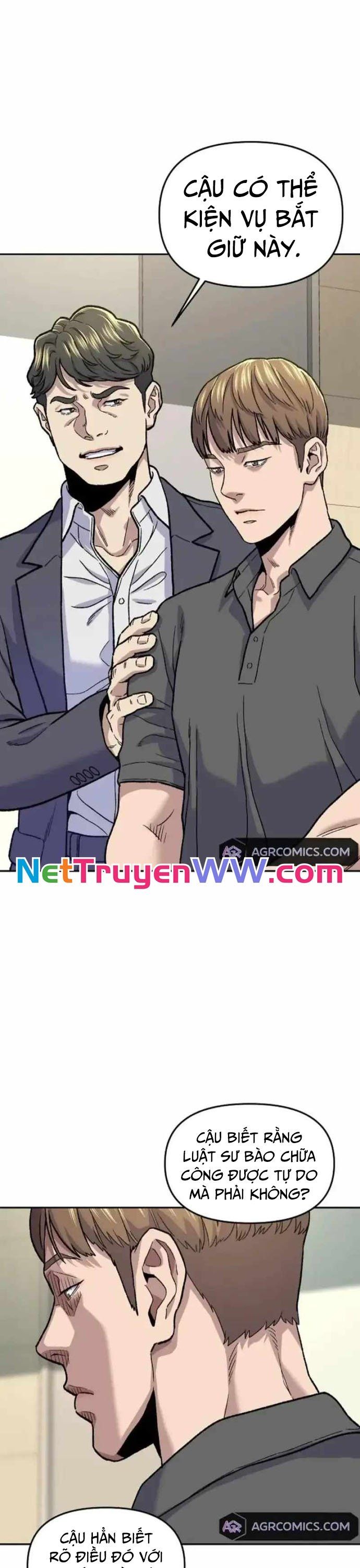 Độc Đạo Chap 8 - Next Chap 9