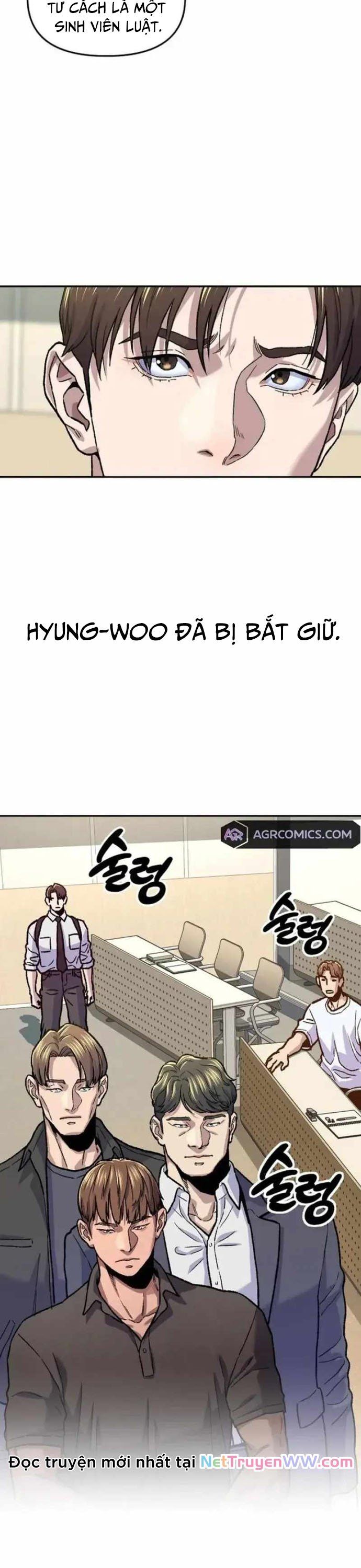 Độc Đạo Chap 8 - Next Chap 9