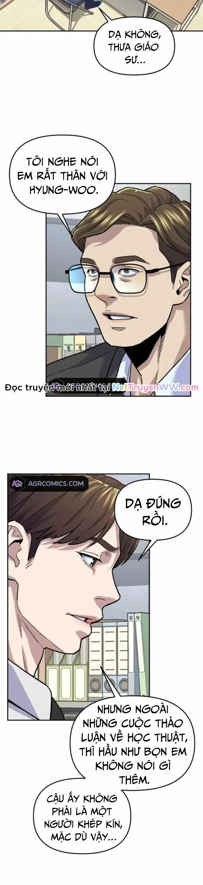 Độc Đạo Chap 8 - Next Chap 9