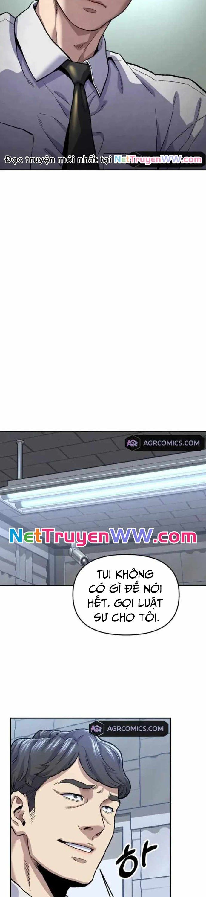 Độc Đạo Chap 8 - Next Chap 9