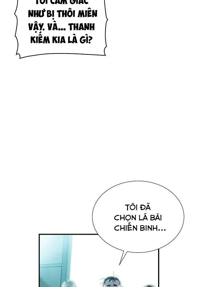 Tôi - Necromancer Cô Độc Chap 1 - Next Chap 2