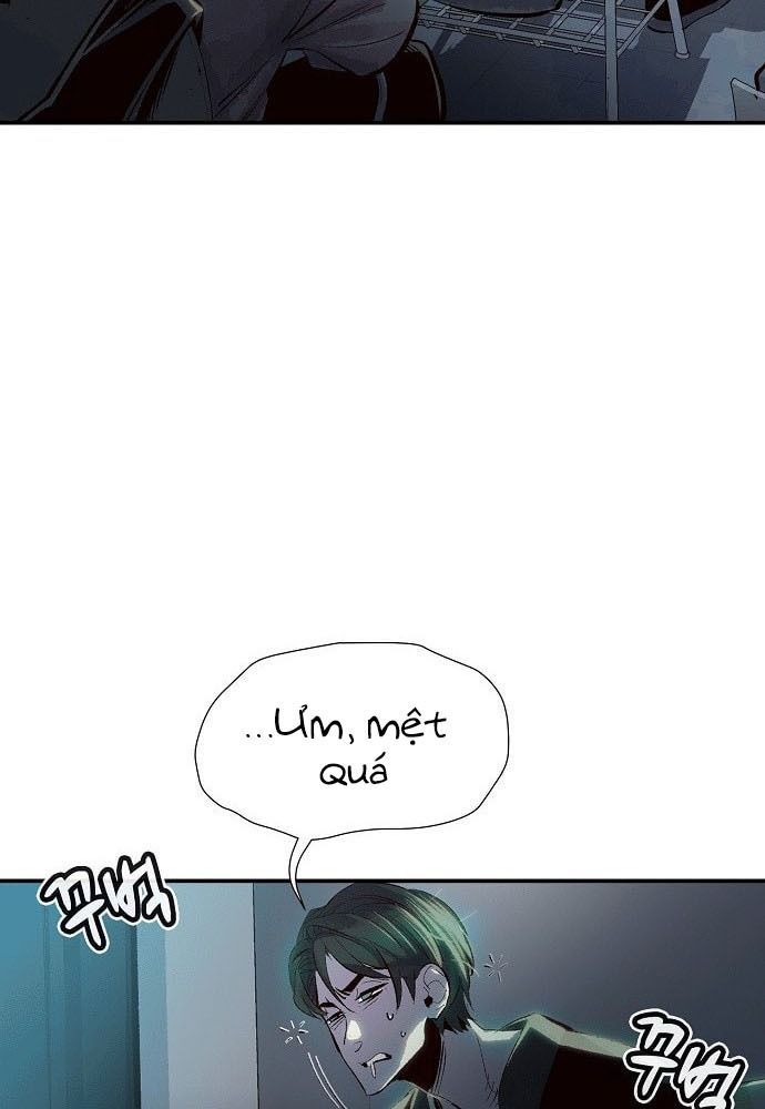 Tôi - Necromancer Cô Độc Chap 1 - Next Chap 2