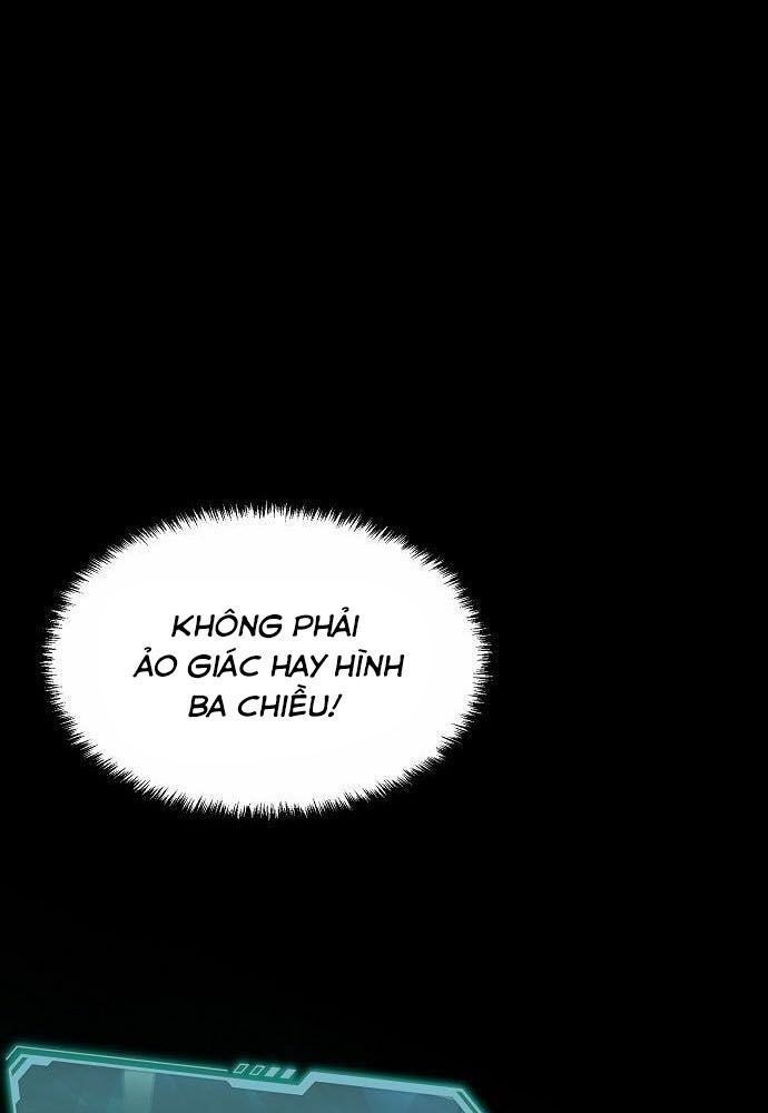 Tôi - Necromancer Cô Độc Chap 1 - Next Chap 2