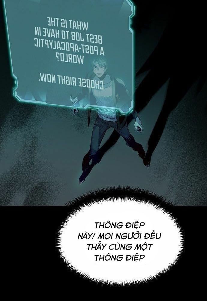Tôi - Necromancer Cô Độc Chap 1 - Next Chap 2