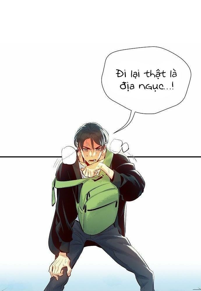 Tôi - Necromancer Cô Độc Chap 1 - Next Chap 2