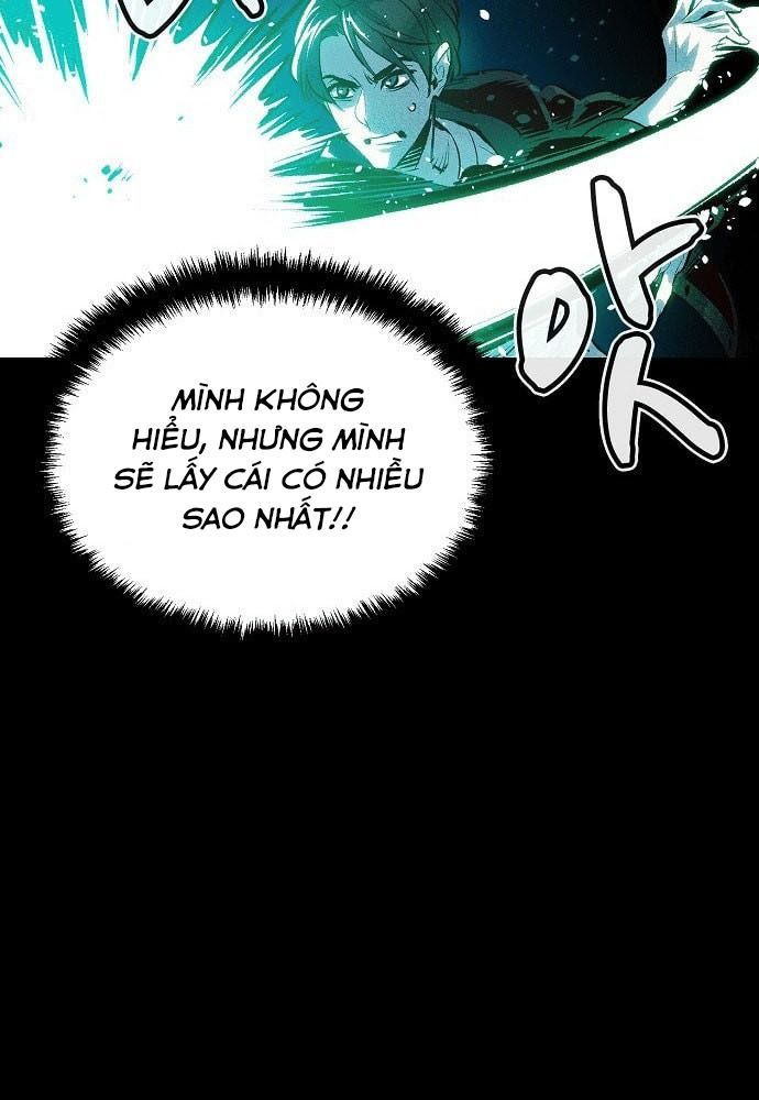 Tôi - Necromancer Cô Độc Chap 1 - Next Chap 2
