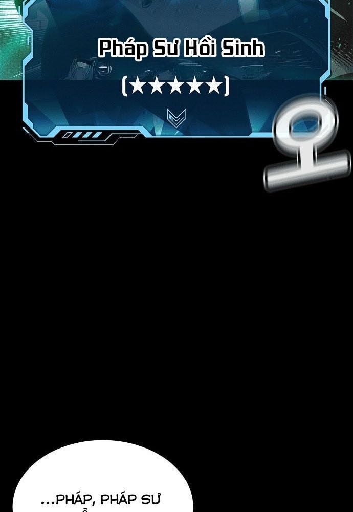 Tôi - Necromancer Cô Độc Chap 1 - Next Chap 2