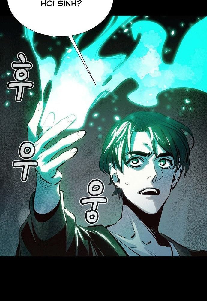 Tôi - Necromancer Cô Độc Chap 1 - Next Chap 2