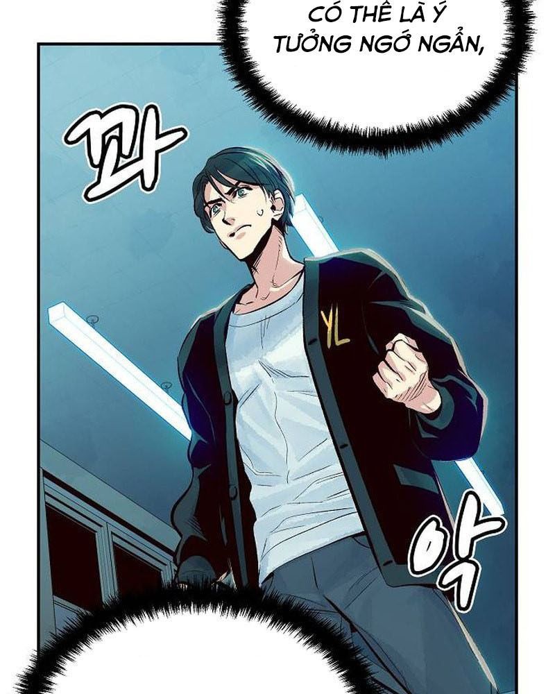 Tôi - Necromancer Cô Độc Chap 2 - Next Chap 3