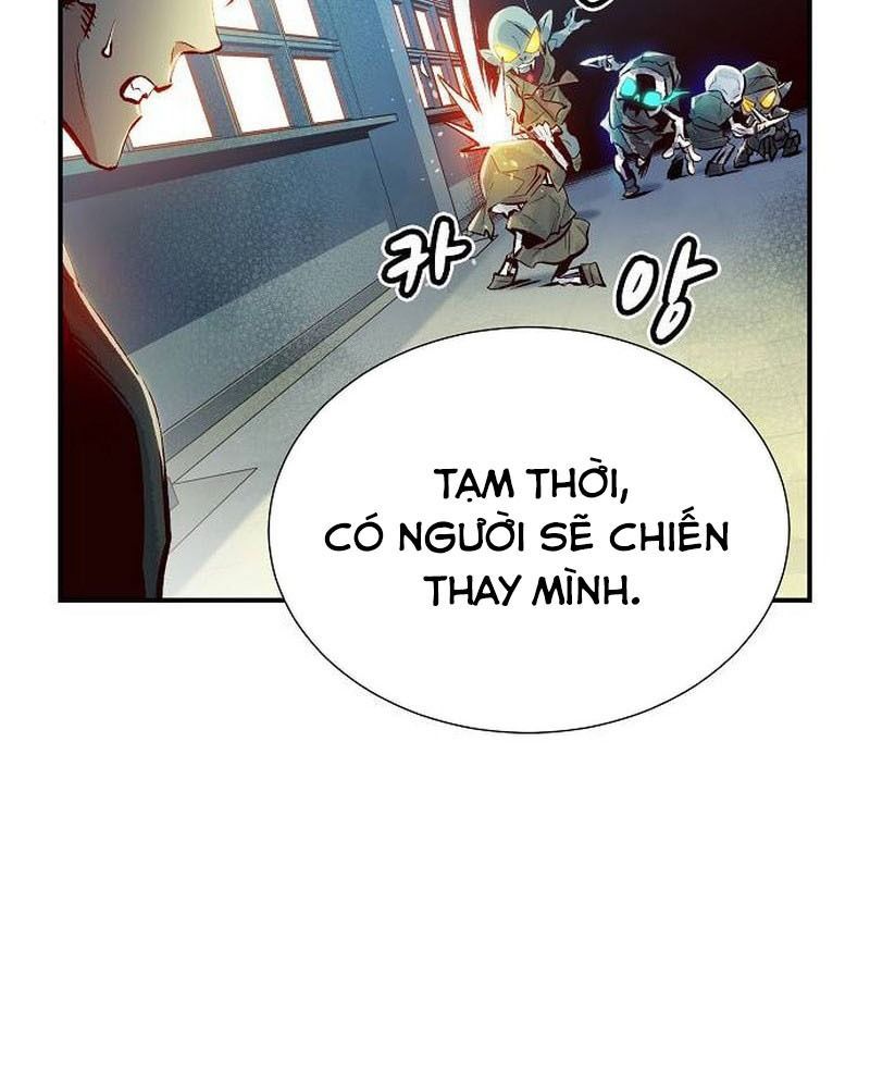 Tôi - Necromancer Cô Độc Chap 2 - Next Chap 3