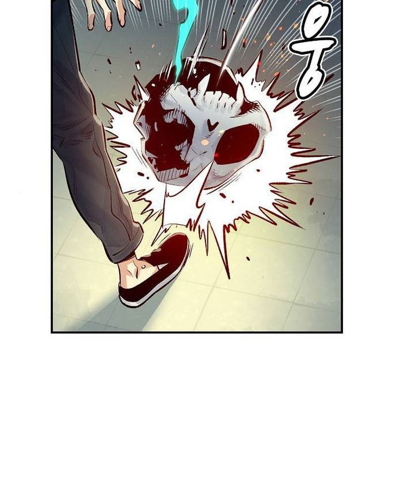 Tôi - Necromancer Cô Độc Chap 2 - Next Chap 3