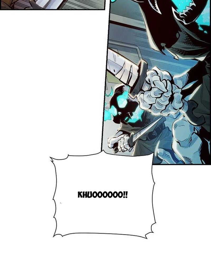 Tôi - Necromancer Cô Độc Chap 2 - Next Chap 3