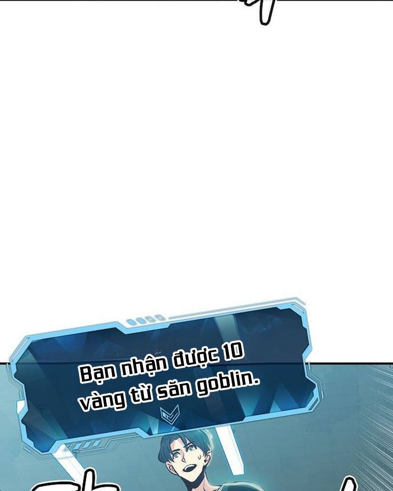 Tôi - Necromancer Cô Độc Chap 2 - Next Chap 3