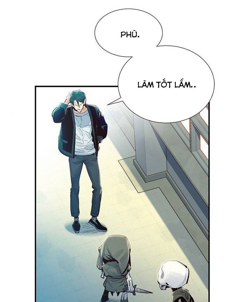 Tôi - Necromancer Cô Độc Chap 2 - Next Chap 3