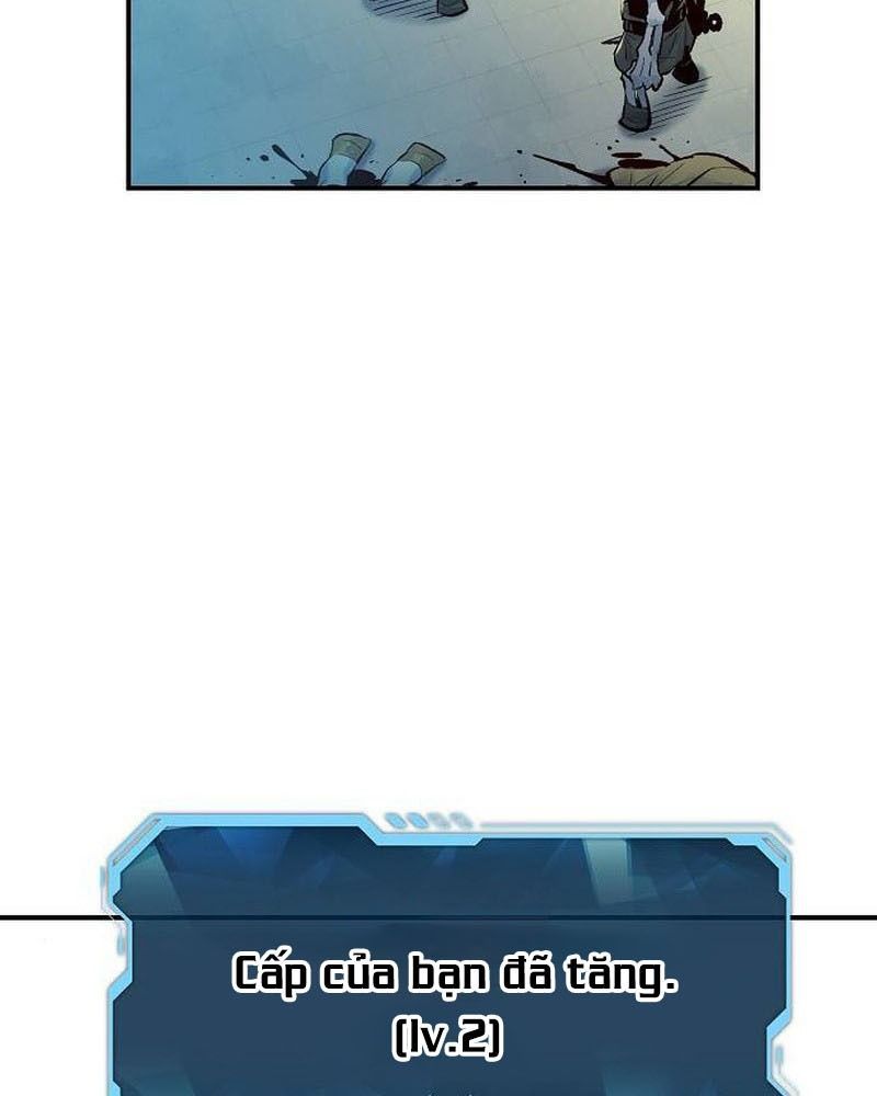 Tôi - Necromancer Cô Độc Chap 2 - Next Chap 3