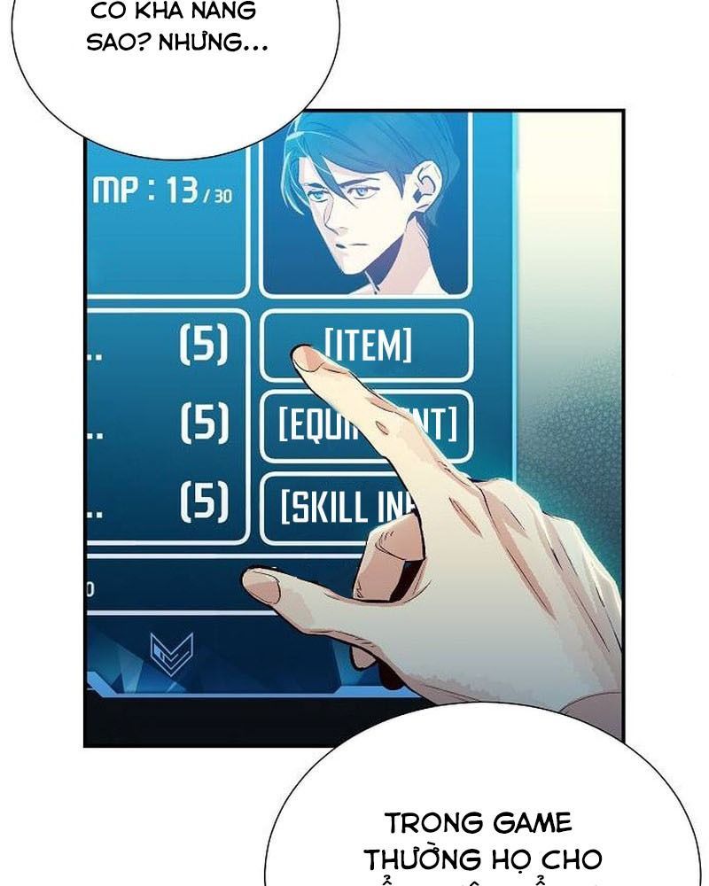 Tôi - Necromancer Cô Độc Chap 2 - Next Chap 3