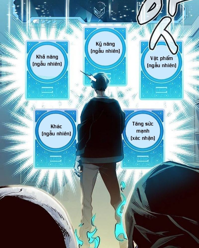 Tôi - Necromancer Cô Độc Chap 2 - Next Chap 3