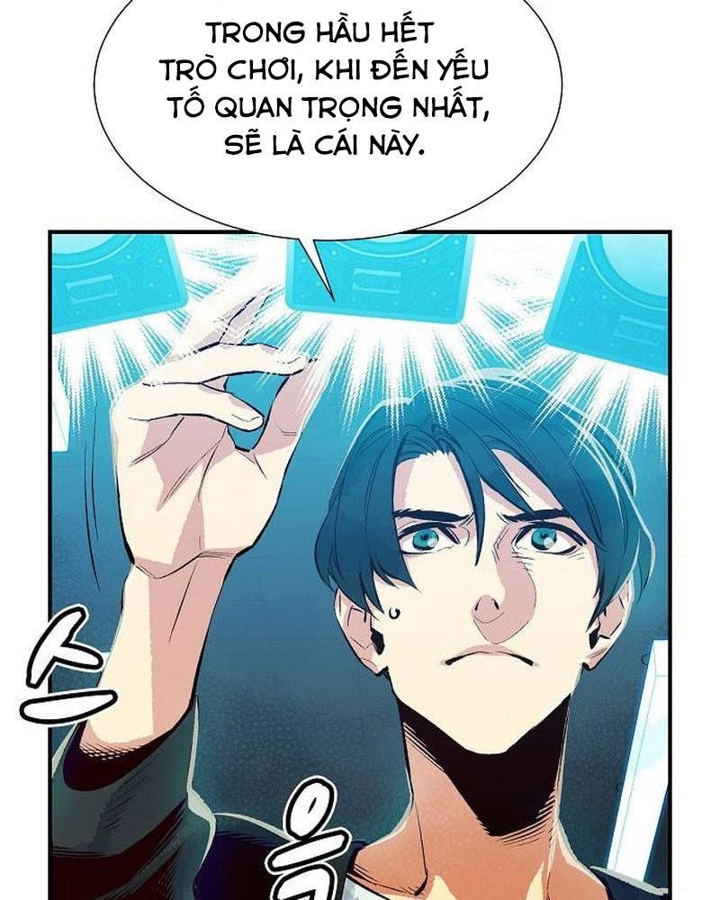 Tôi - Necromancer Cô Độc Chap 2 - Next Chap 3