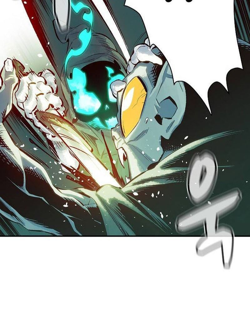 Tôi - Necromancer Cô Độc Chap 2 - Next Chap 3