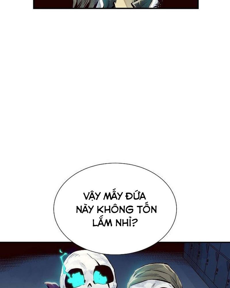 Tôi - Necromancer Cô Độc Chap 2 - Next Chap 3