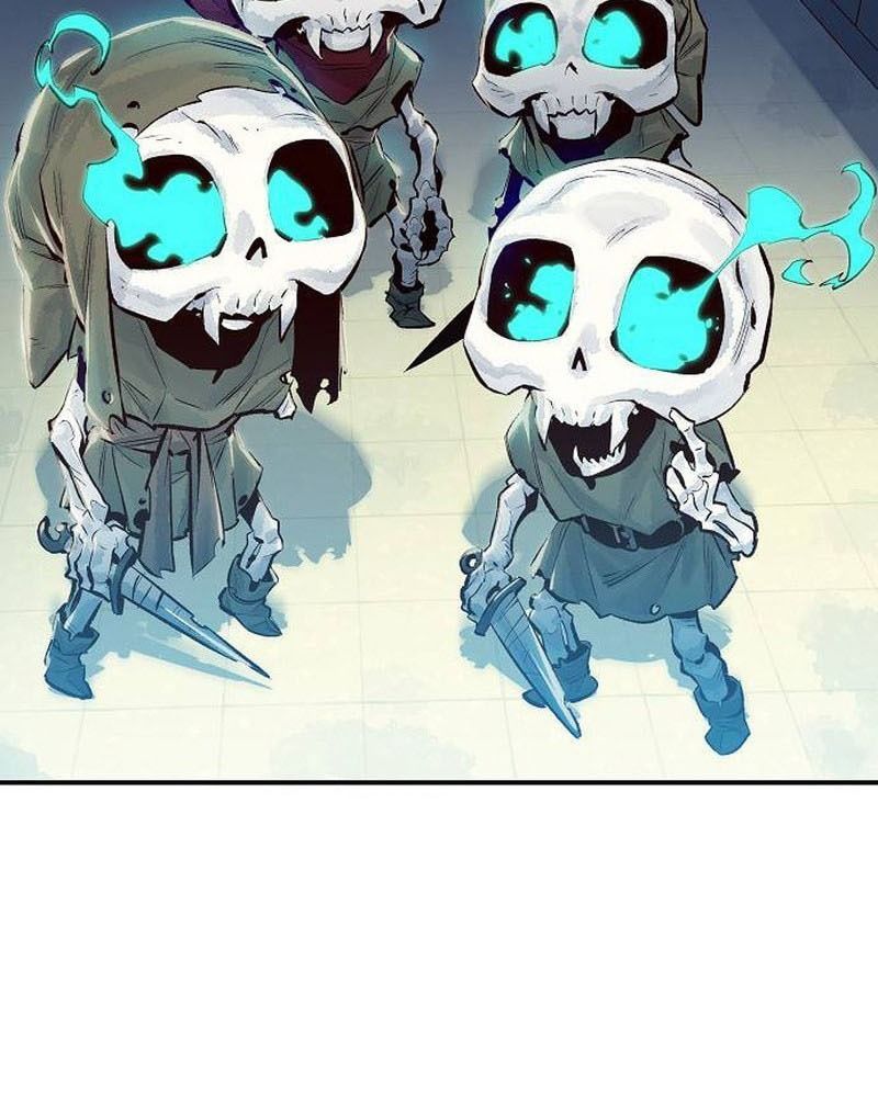 Tôi - Necromancer Cô Độc Chap 2 - Next Chap 3